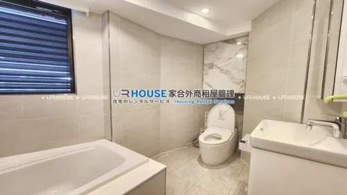 Apartment for rent TWD 50 000 - Section 2, Fuxing South Road - 1 room
