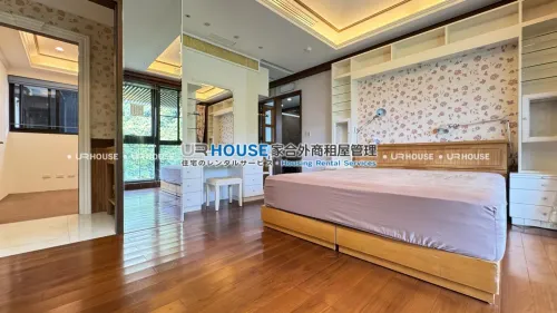 Apartment for rent TWD 158 000 - Lane 197, Section 1, Zhiyu Rd - 3 bedrooms