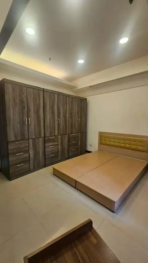 2 bedrooms apartment for rent in Tamsui District, New Taipei City | NT$ 26 000 | 35 ping slide 8