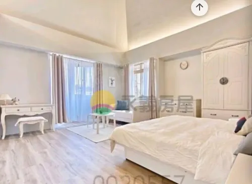 Apartment for rent NT$ 33 000 - Lane 184, Beixin Road - 3 bedrooms