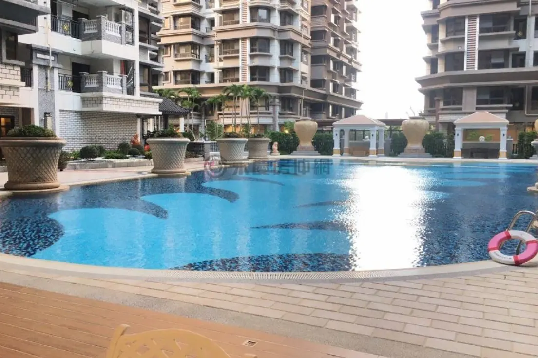 2 bedrooms apartment for rent in Tamsui District, New Taipei City | NT$ 24 000 | 35 ping slide 9