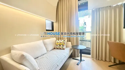 Apartment for rent NT$ 50 000 - Alley 53, Lane 63, Section 2, Dunhua South Road - 1 room