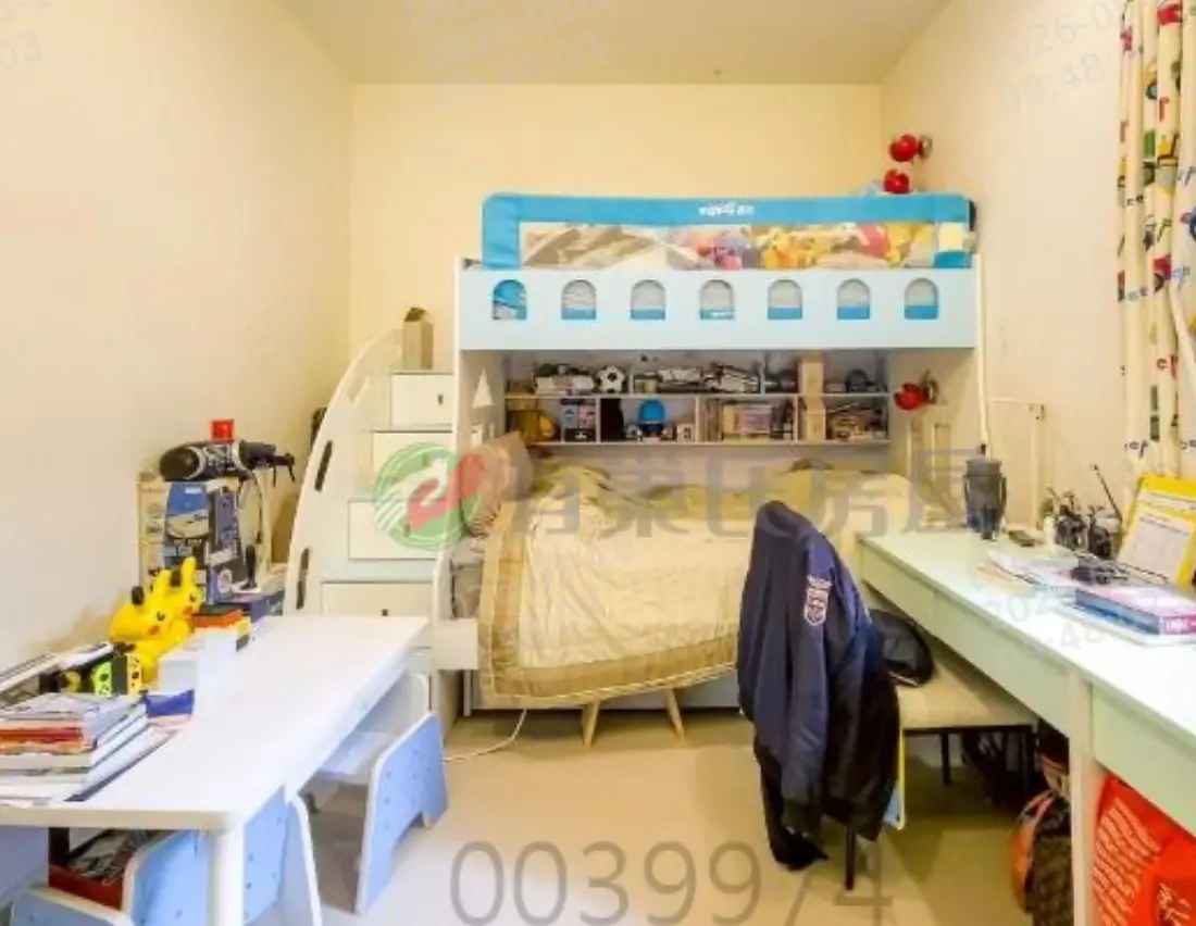 4 bedrooms apartment for rent in Linkou District, New Taipei City | NT$ 85 000 | 110 ping slide 7