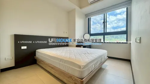 Apartment for rent TWD 37 500 - 承和街 - 2 bedrooms