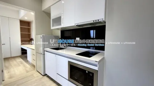Apartment for rent TWD 44 900 - 和平東路三段 - 2 bedrooms
