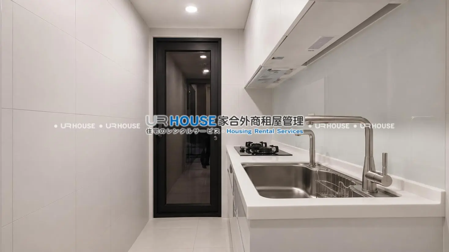 2 bedrooms apartment for rent in Beitou District, Taipei City | NT$ 40 000 | 12 ping slide 8
