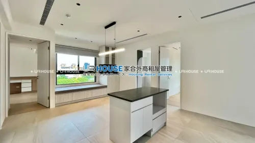 3 bedrooms apartment for rent in Shilin District, Taipei City | NT$ 120 000 | 32 ping slide 5