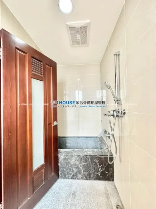 3 bedrooms apartment for rent in Shilin District, Taipei City | NT$ 100 000 | 44 ping slide 14