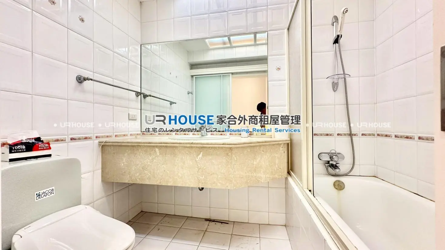 4 房 士林區, 台北市公寓出租 | TWD 87 500 | 48 坪 slide 19