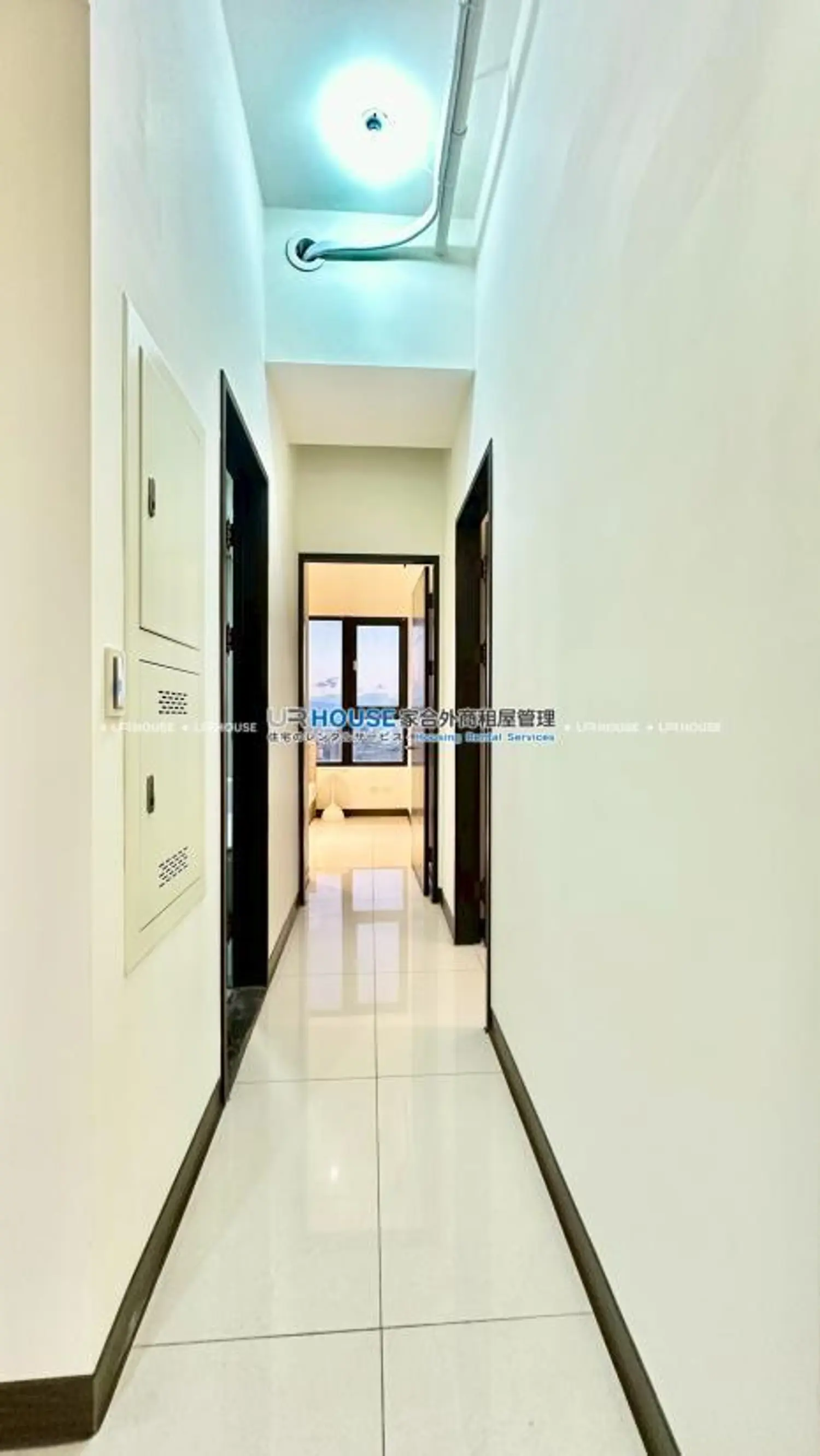 2 房 公寓 出租 TWD 34 500 - 21 坪 - 林口區,新北市 slide 8