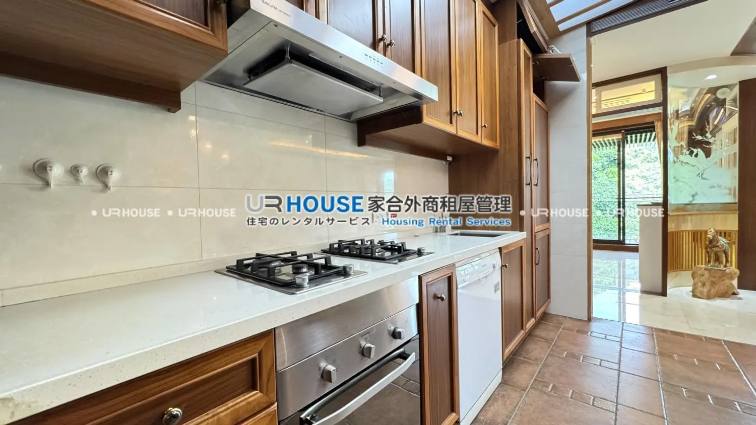 3 bedrooms apartment for rent TWD 158 000 - 42 ping - Shilin District,Taipei City slide 6