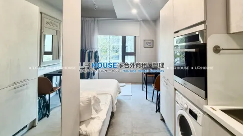 Apartment for rent TWD 49 999 - Yanping South Road - Studio