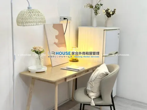 Room for rent NT$ 21 150 - Lane 114, Section 3, Zhongshan Road - 1 room