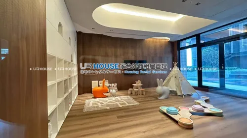 2 bedrooms apartment for rent in Banqiao District, New Taipei City | NT$ 36 000 | 14 ping slide 15