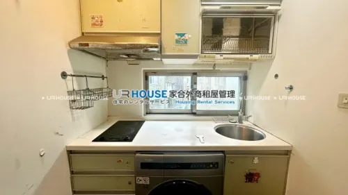 公寓 出租 TWD 38 000 - 泰順街40巷 - 1 房