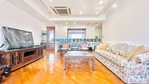 公寓 出租 TWD 87 500 - 忠義街 - 4 房