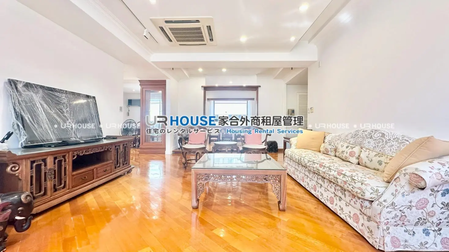 4 房 士林區, 台北市公寓出租 | TWD 87 500 | 48 坪 slide 5