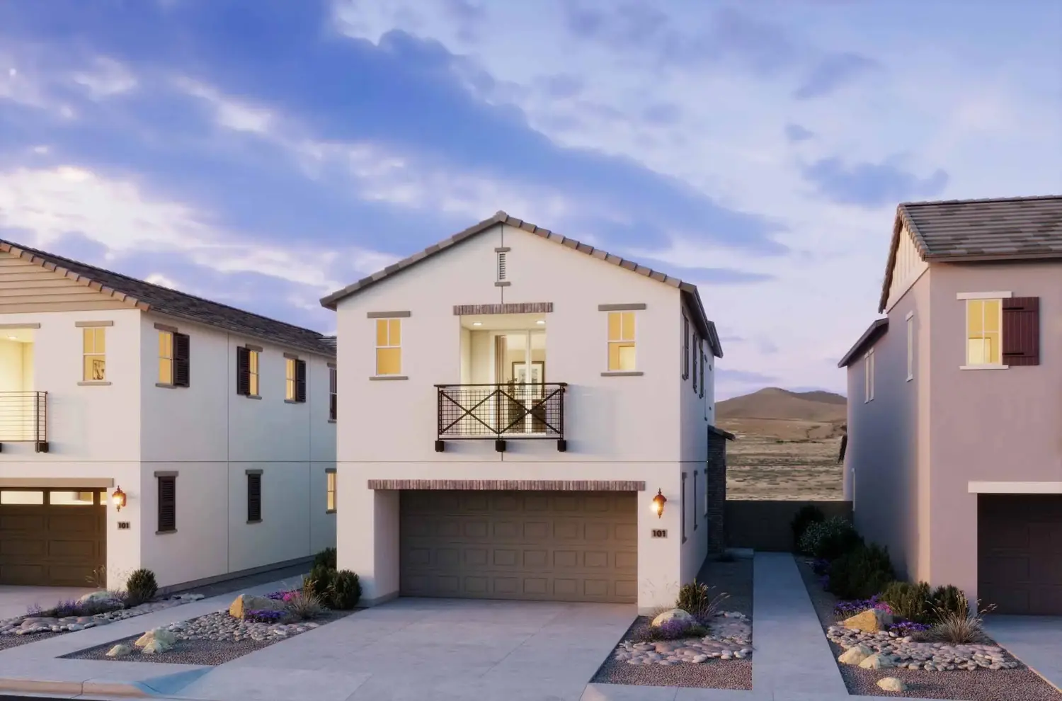 3 房 鳳凰城, 亞利桑那獨棟住宅出售 | US$ 599 990 | 55 坪 slide 6