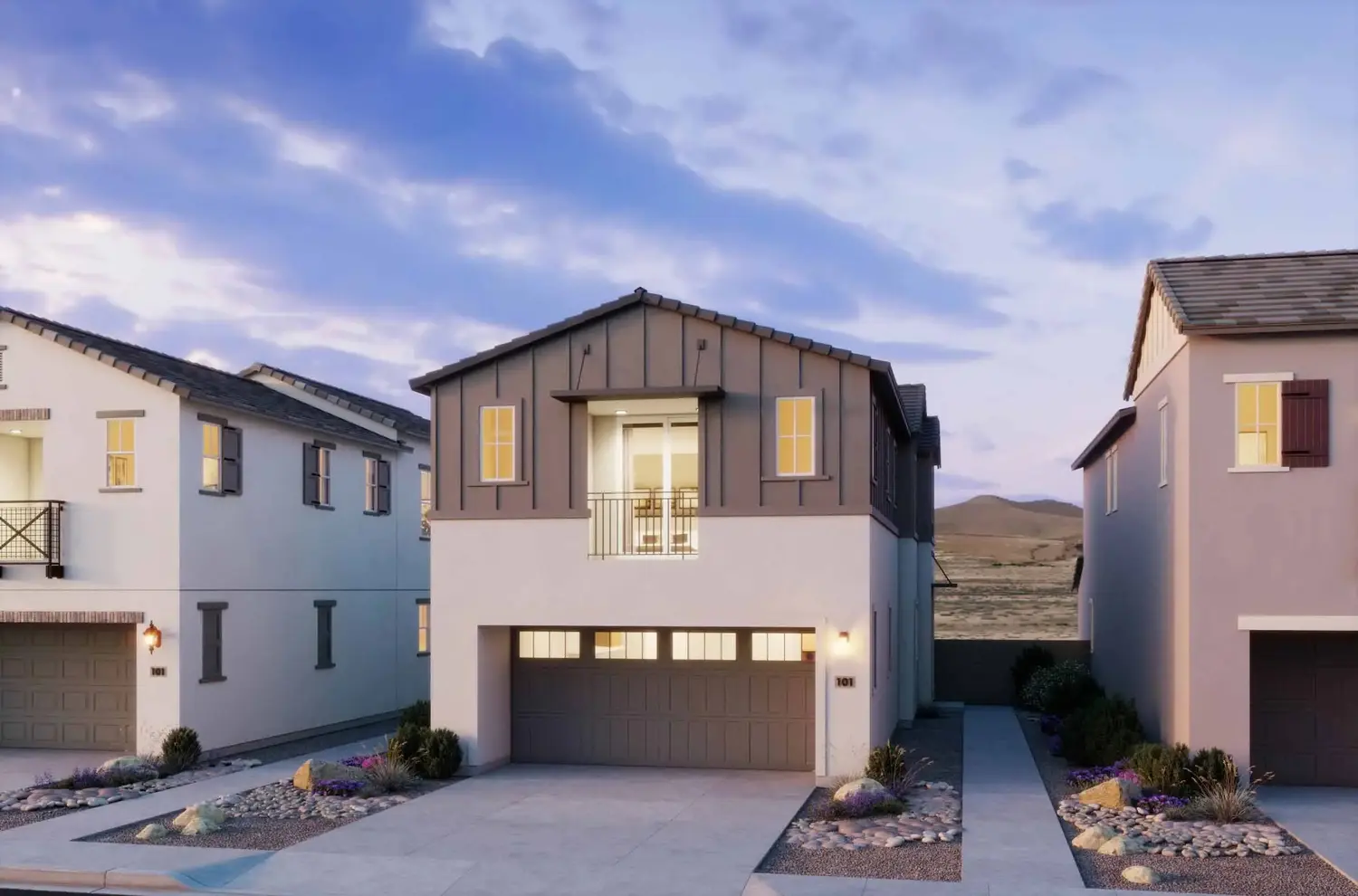 3 房 鳳凰城, 亞利桑那獨棟住宅出售 | US$ 599 990 | 55 坪 slide 4