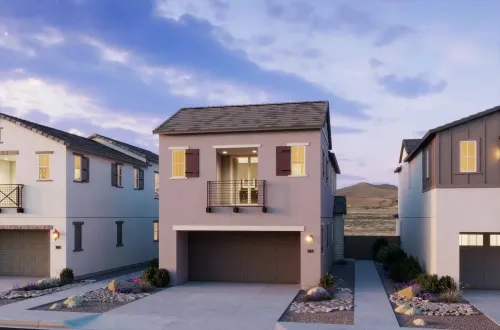 3 房 鳳凰城, 亞利桑那獨棟住宅出售 | US$ 599 990 | 55 坪 slide 3