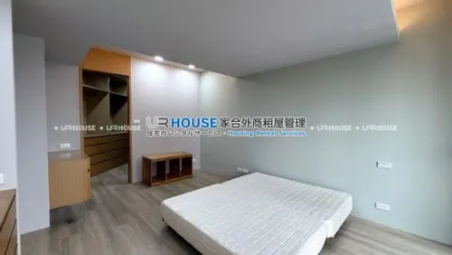 2 bedrooms apartment for rent in Zhongshan District, Taipei City | TWD 50 000 | 25 ping slide 5