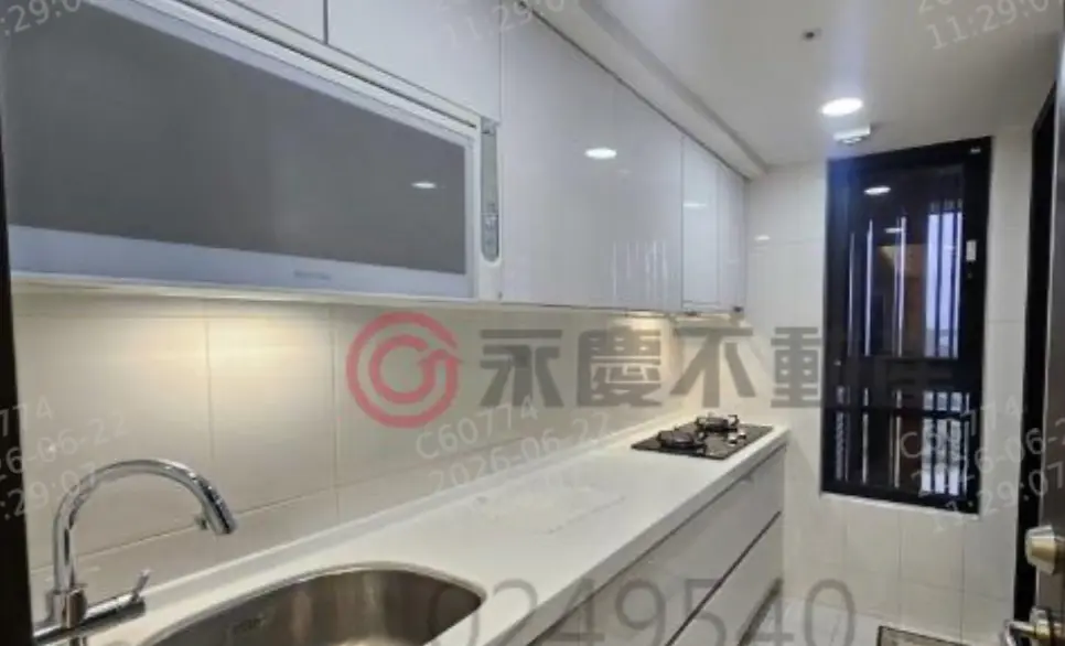 1 room apartment for rent in New Taipei City | NT$ 22 000 | 37 ping slide 3
