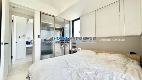 3 bedrooms apartment for rent in Banqiao District, New Taipei City | NT$ 72 000 | 21 ping slide 10