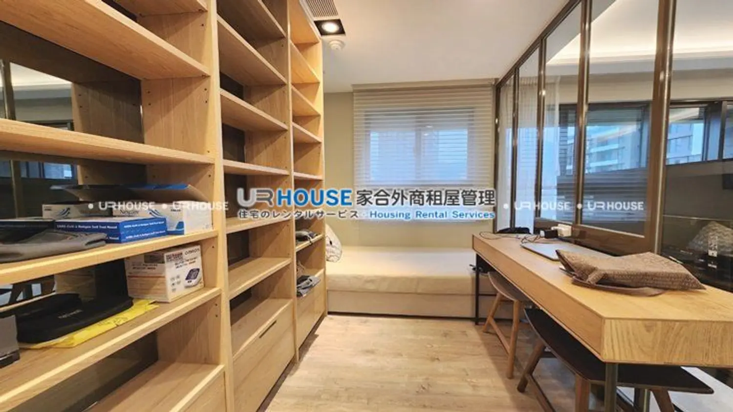 3 bedrooms apartment for rent TWD 68 000 - 28 ping - Beitou District,Taipei City slide 5
