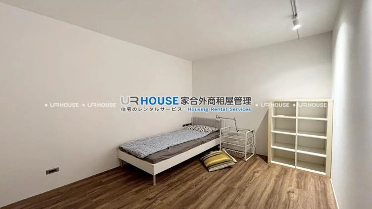 3 房 公寓 出租 TWD 49 500 - 28 坪 - 萬華區,台北市 slide 1