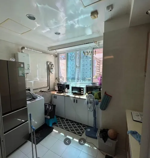 2 bedrooms apartment for sale in Tamsui District, New Taipei City | NT$ 9 990 000 | 16 ping slide 5