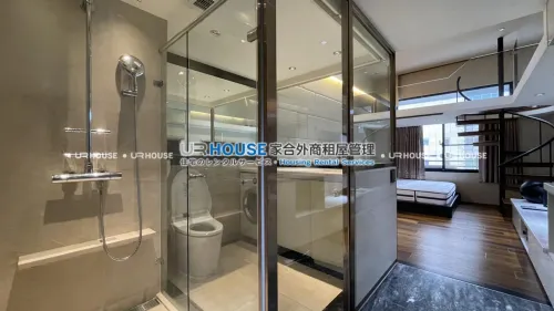 公寓 出租 TWD 33 000 - 中山路一段 - 1 房