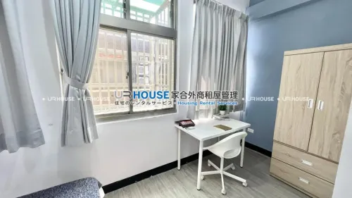 Apartment for rent NT$ 23 300 - Chenggong Road - 2 bedrooms