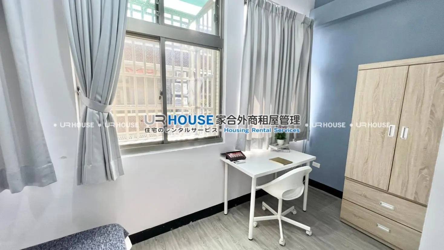 2 bedrooms apartment for rent in Banqiao District, New Taipei City | NT$ 23 300 | 13 ping slide 8