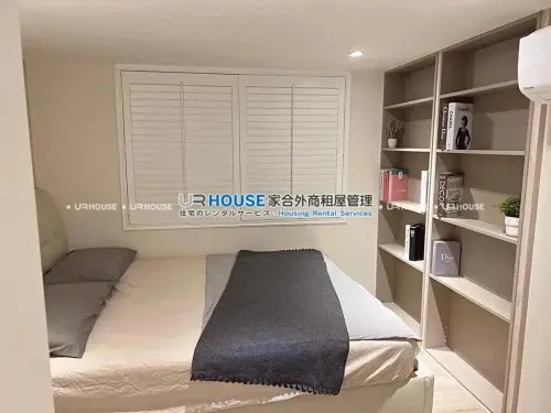 2 bedrooms apartment for rent TWD 36 000 - 20 ping - Banqiao District,New Taipei City slide 9