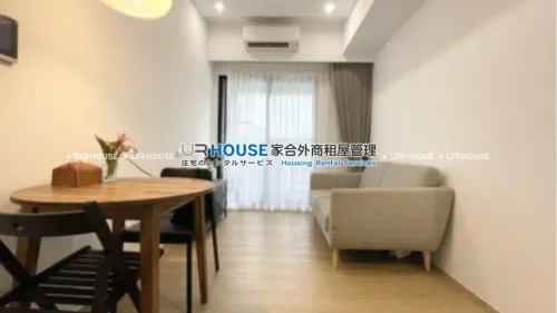 Apartment for rent NT$ 35 000 - 三合街一段82巷 - 1 room
