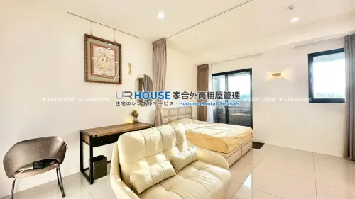 Apartment for rent NT$ 38 000 - Section 2, Hankou Street - 1 room