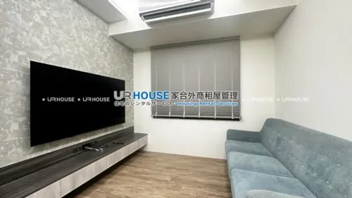 2 bedrooms apartment for rent TWD 35 000 - 27 ping - Banqiao District,New Taipei City slide 2
