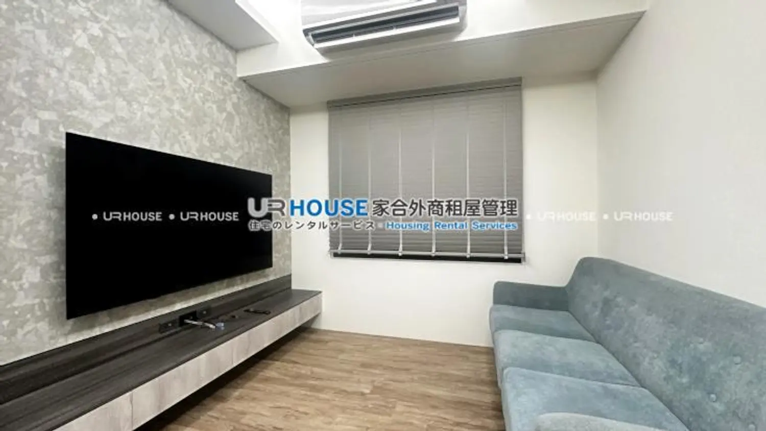 2 bedrooms apartment for rent TWD 35 000 - 27 ping - Banqiao District,New Taipei City slide 2