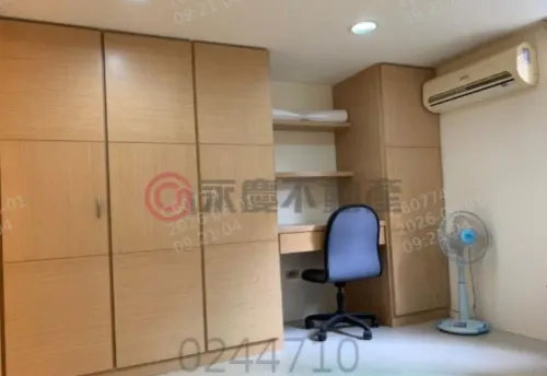 Apartment for rent NT$ 13 800 - Denggong Road - 1 room