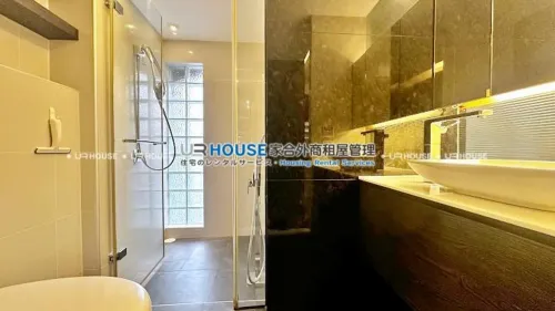 Apartment for rent TWD 160 000 -  - 3 bedrooms