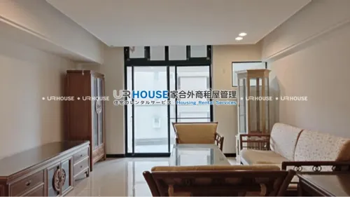 公寓 出租 NT$ 63 000 - 雨農路 - 3 房