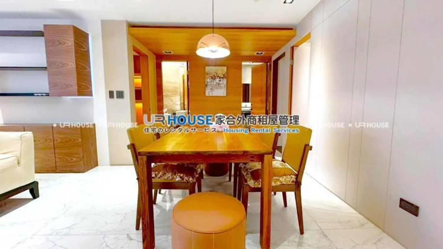 2 bedrooms apartment for rent TWD 138 000 - 35 ping - Zhongshan District, Taipei City slide 7