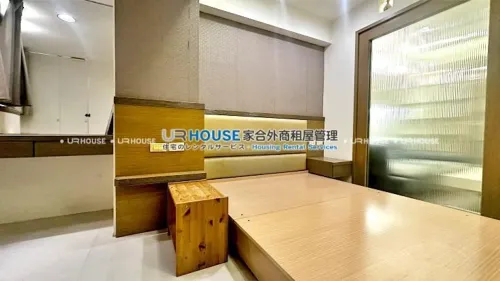 公寓 出租 TWD 35 500 - 仁愛路四段 - 2 房