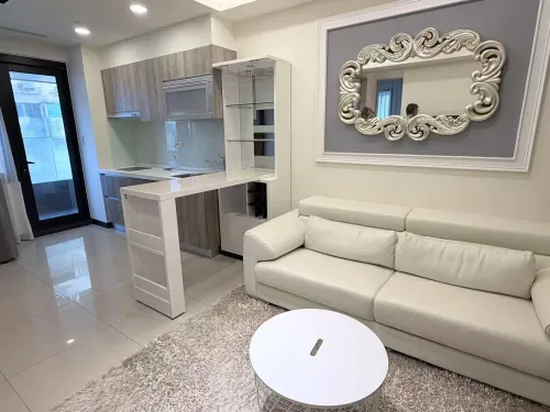 Apartment for rent NT$ 28 500 - Section 2, Zhongzheng Road - 2 bedrooms