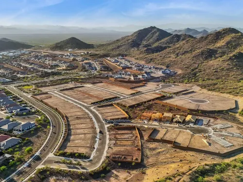 4 房 皮奧里亞, 亞利桑那獨棟住宅出售 | US$ 620 990 | 59 坪 slide 22