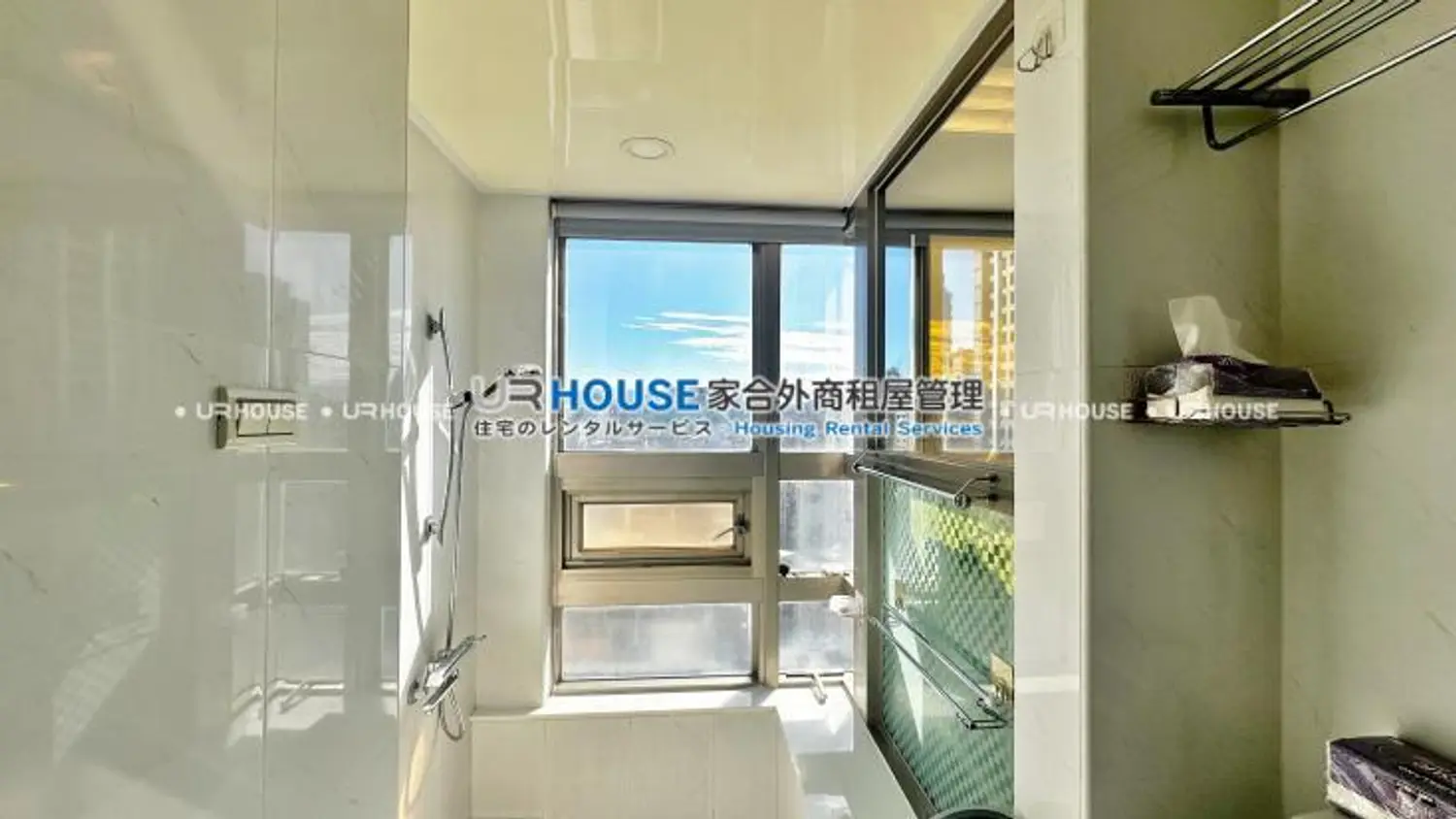 2 bedrooms apartment for rent TWD 45 000 - 13 ping - Songshan District,Taipei City slide 9