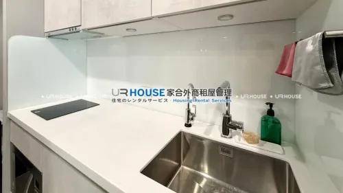 Apartment for rent TWD 59 999 - Yanping South Road - Studio