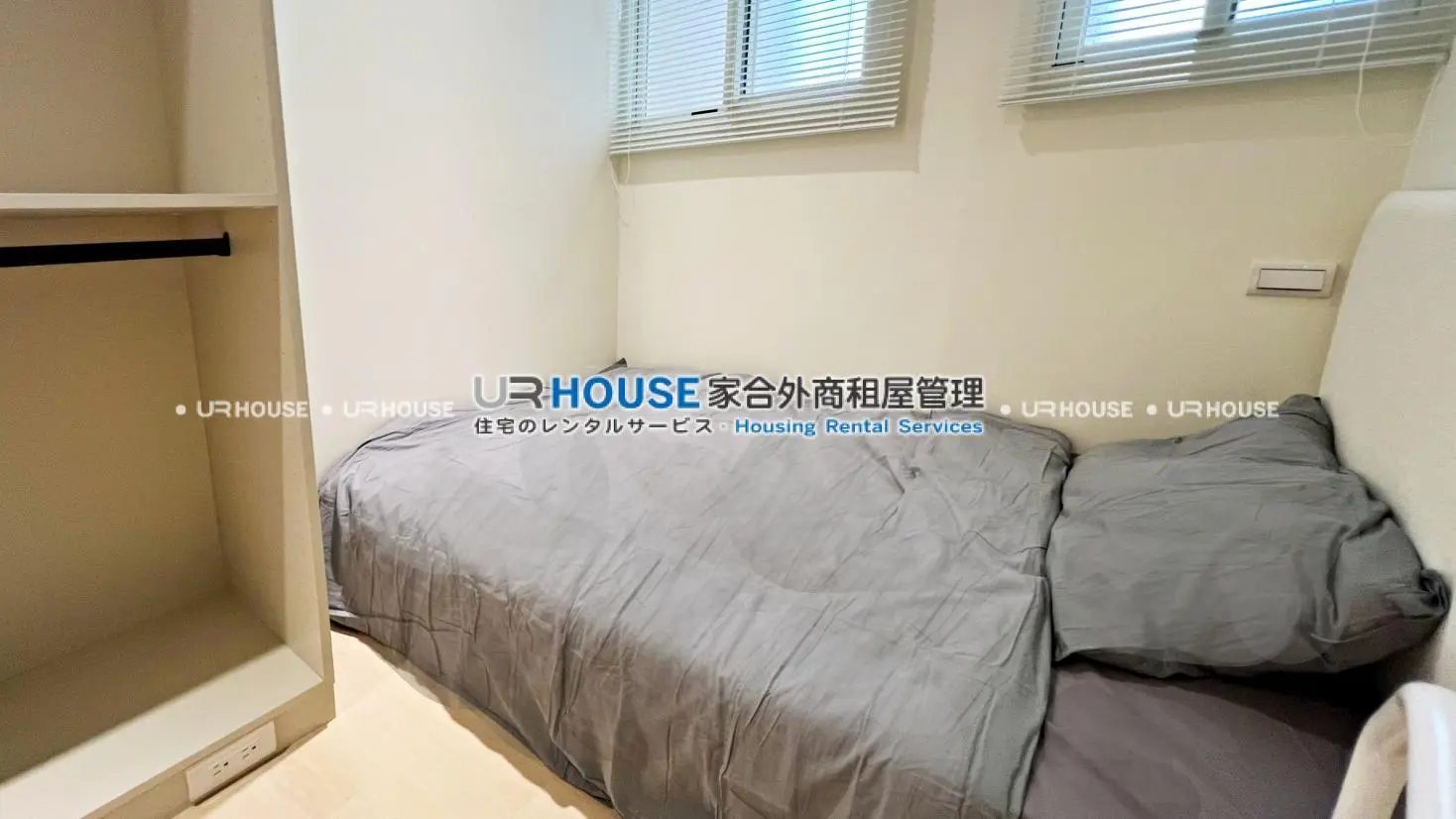 2 房 新店區, 新北市公寓出租 | TWD 34 800 | 14 坪 slide 8