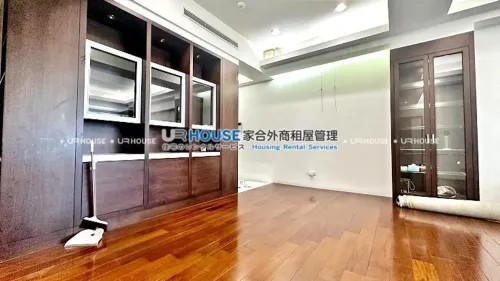 Apartment for rent TWD 80 000 -  - 4 bedrooms