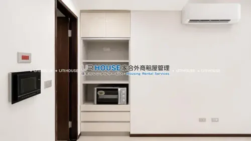 3 bedrooms apartment for rent in Datong District, Taipei City | NT$ 70 000 | 39 ping slide 8